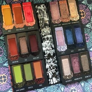 Melt Cosmetics Impulsive Pallet